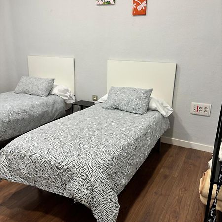 Plaza De La Caleta 2 Apartment Гранада Екстериор снимка