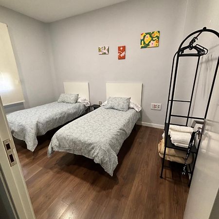 Plaza De La Caleta 2 Apartment Гранада Екстериор снимка