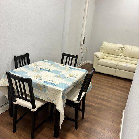 Plaza De La Caleta 2 Apartment Гранада Екстериор снимка