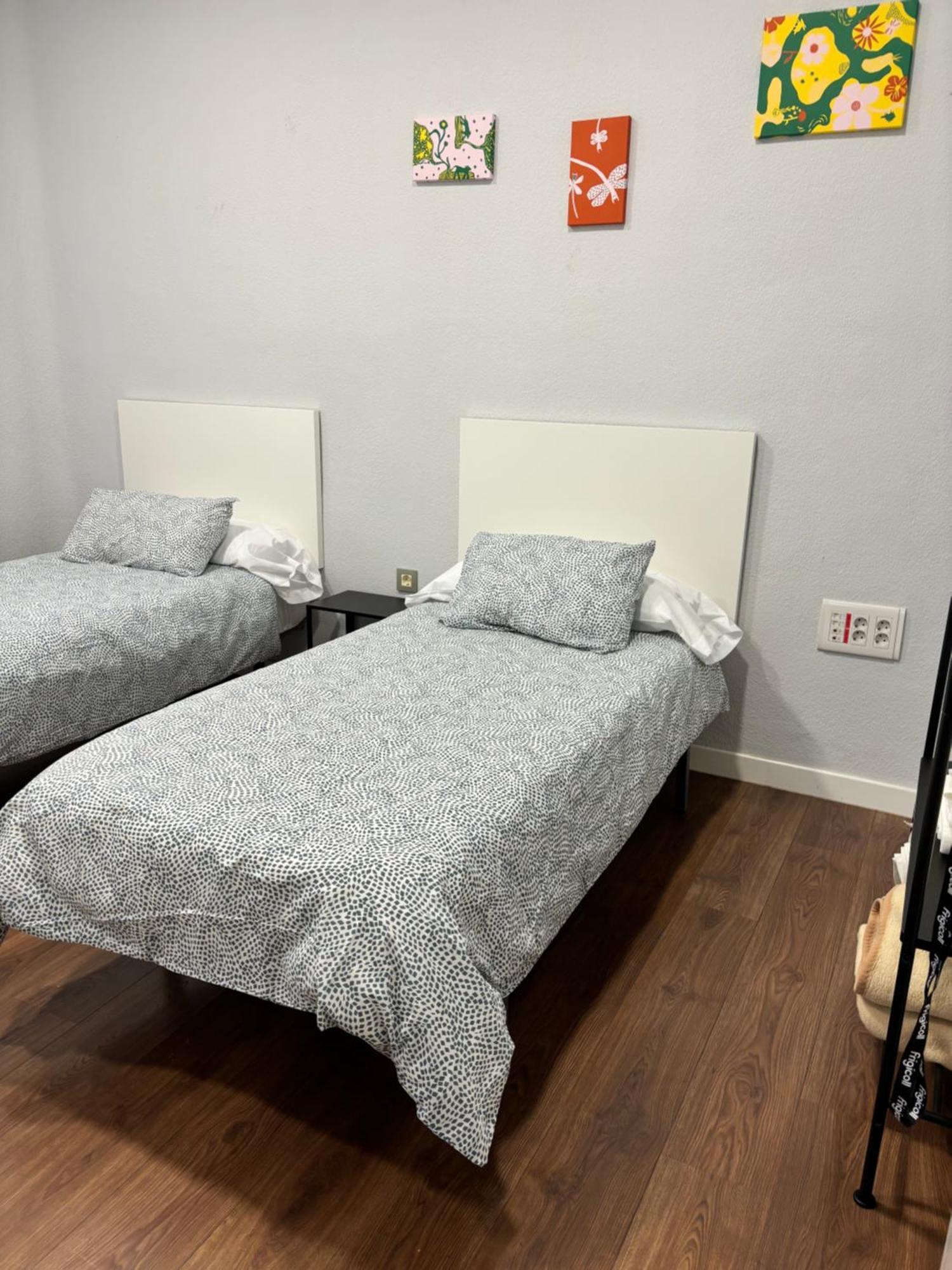 Plaza De La Caleta 2 Apartment Гранада Екстериор снимка