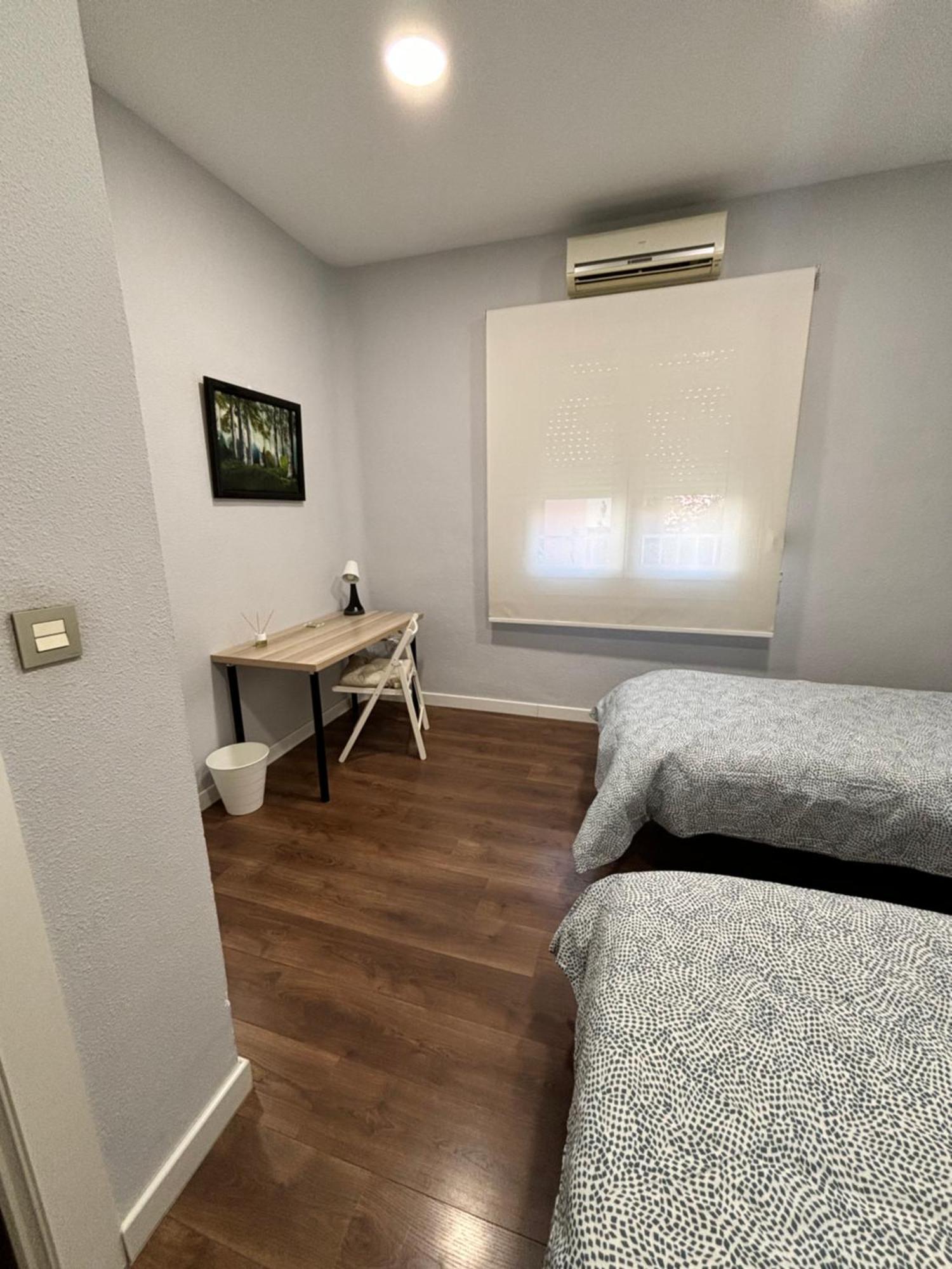 Plaza De La Caleta 2 Apartment Гранада Екстериор снимка
