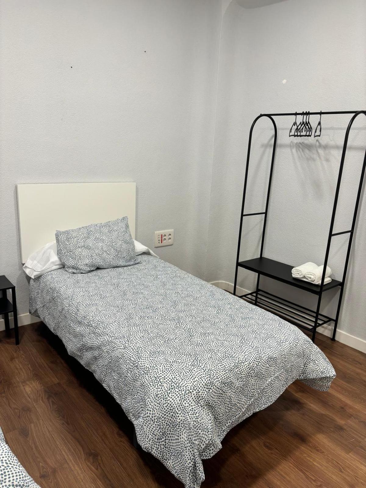 Plaza De La Caleta 2 Apartment Гранада Екстериор снимка