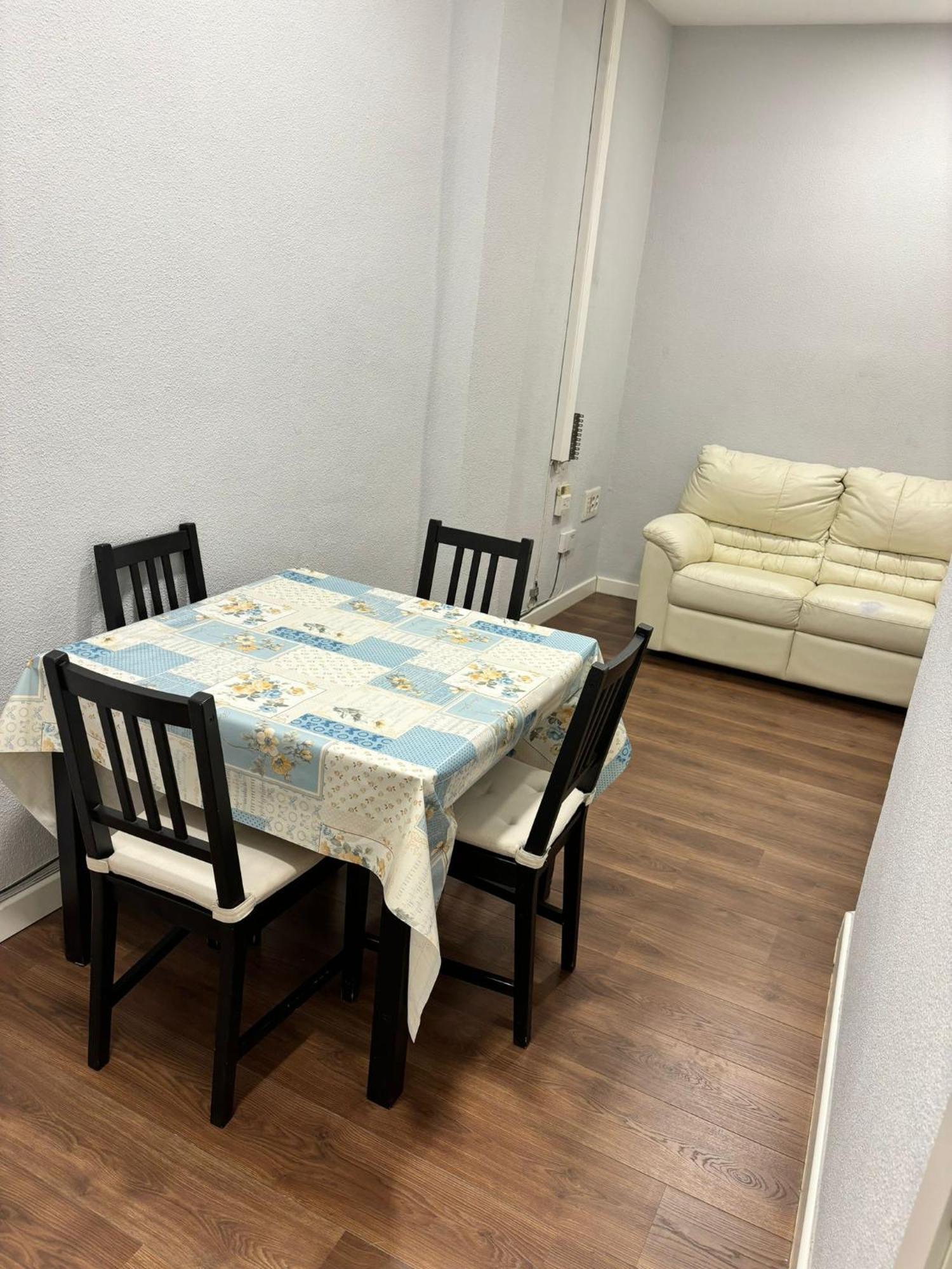 Plaza De La Caleta 2 Apartment Гранада Екстериор снимка