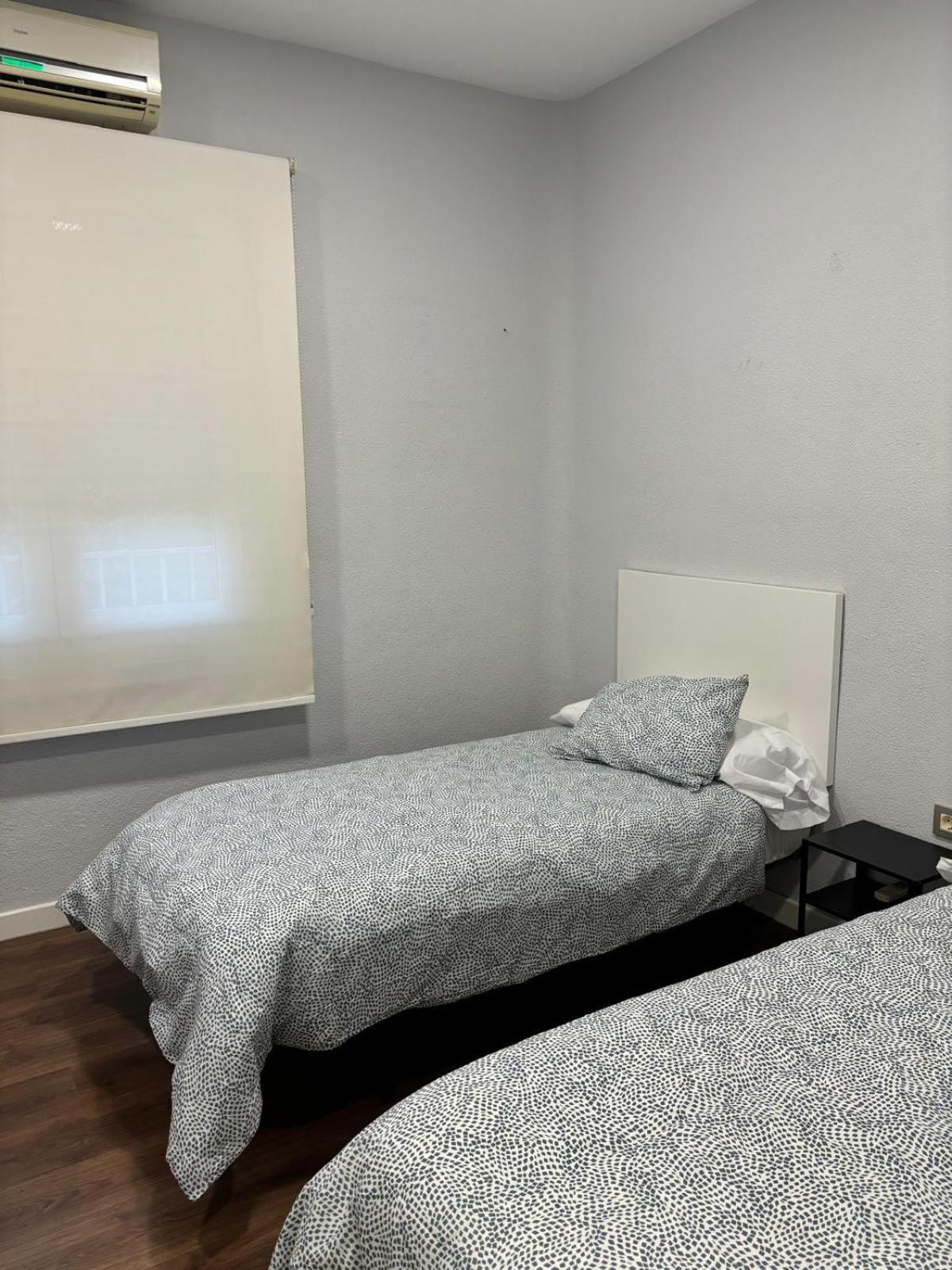 Plaza De La Caleta 2 Apartment Гранада Екстериор снимка
