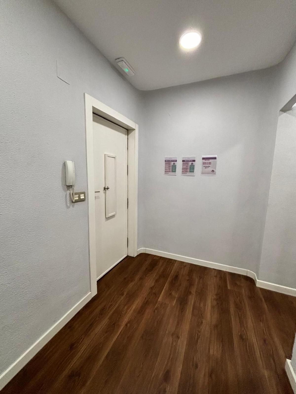 Plaza De La Caleta 2 Apartment Гранада Екстериор снимка