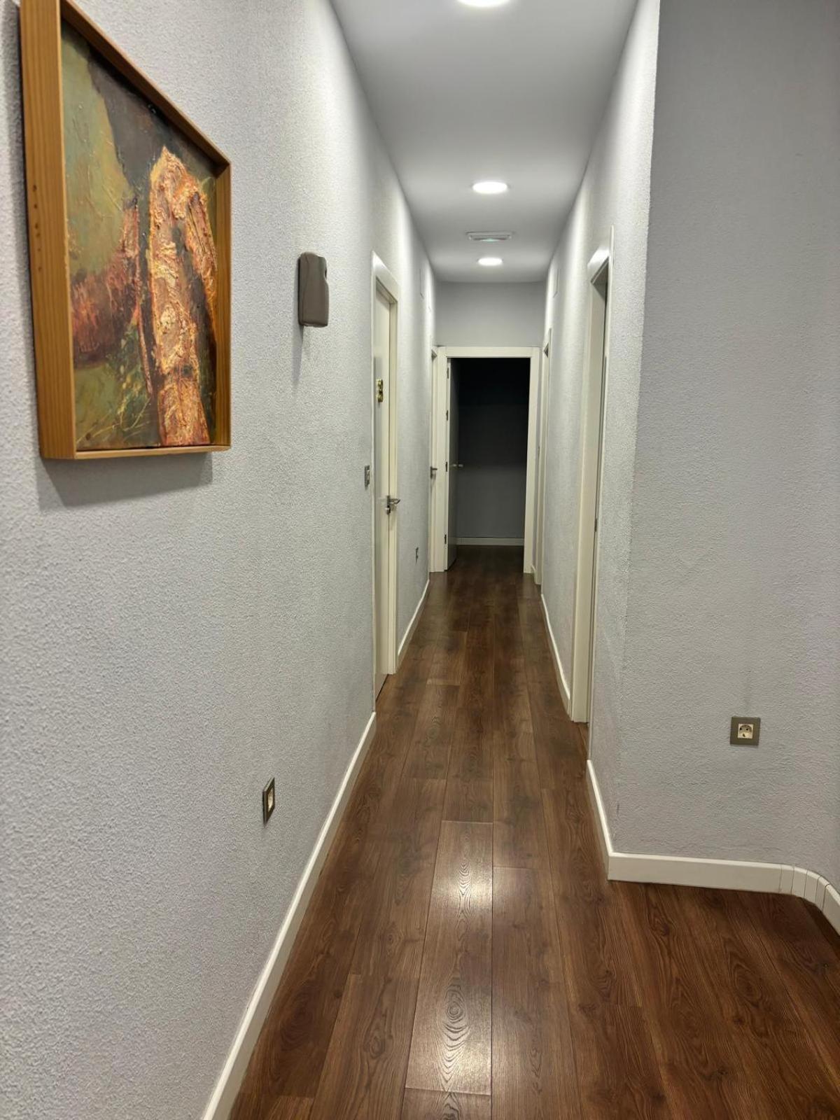 Plaza De La Caleta 2 Apartment Гранада Екстериор снимка